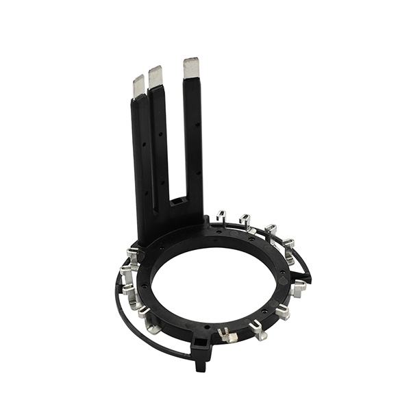 電機(jī)接線板支撐組件