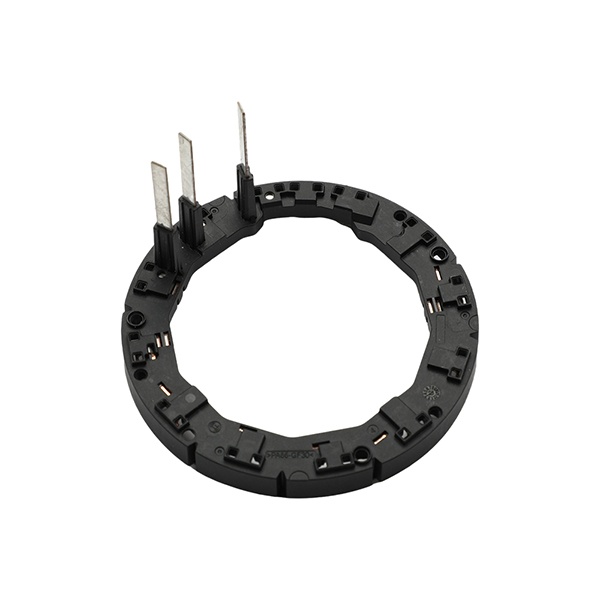 無(wú)刷電機(jī)匯流排